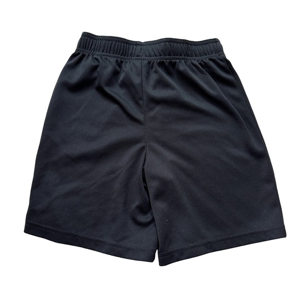 ⭐️ 5 for $25 Carter’s Black Athletic Kids’ Shorts Size 7 - Picture 1 of 4
